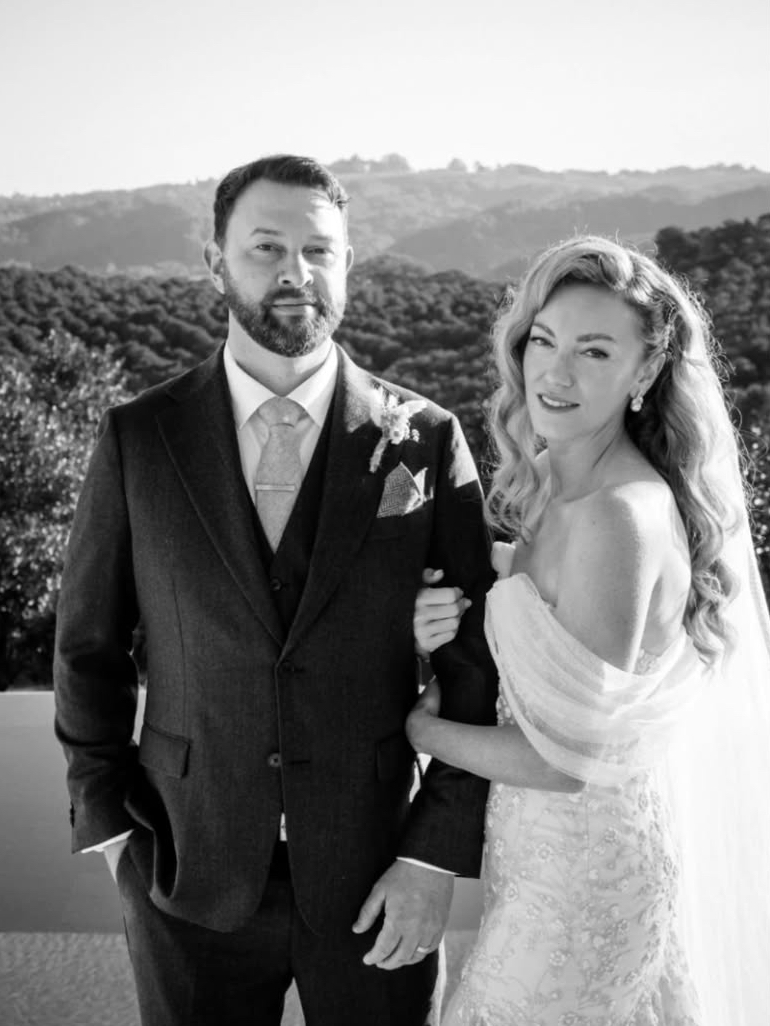 Wedding at Tides Byron Bay